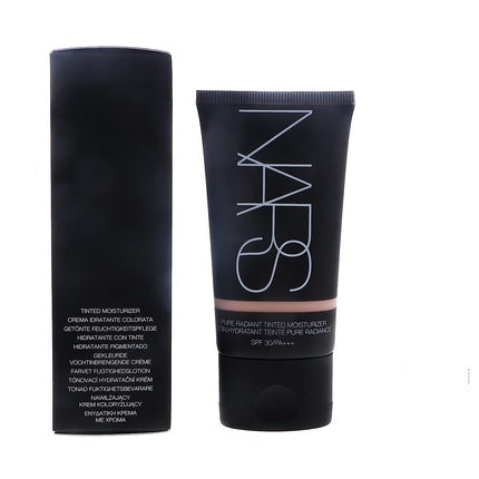 NARS Pure Radiant Tinted Moisturizer SPF 30 Cuzco 50ml 1.9oz