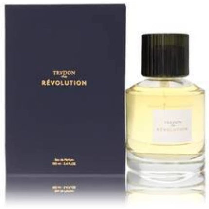 Maison Trudon Revolution Eau De Parfum Spray 100ml
