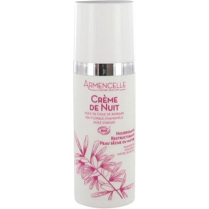 Armencelle Organic Night Cream 50ml