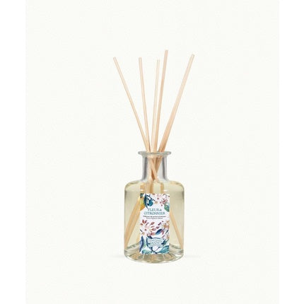 Fragonard Fleur De Citronnier Lemon Blossom Reed Diffuser Room Fragrance