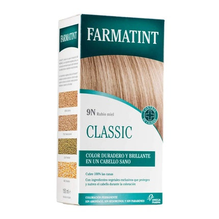 Farmatint 9N Honey Blonde