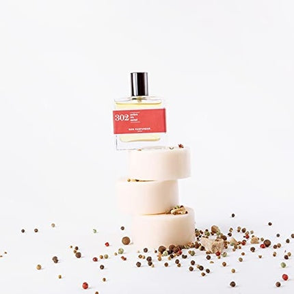 Bon Parfumeur Eau de Parfum #302 100mL