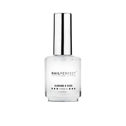 Nail Perfect Almond 4 Ever 15ml