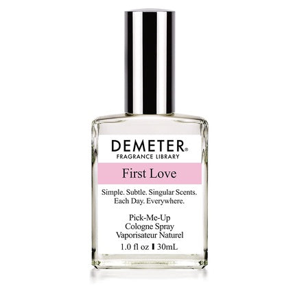 Demeter First Love Cologne Spray 30ml 1oz