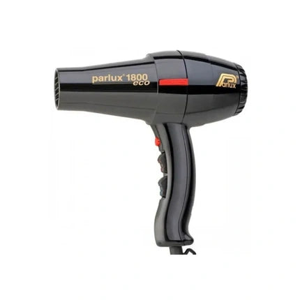 Parlux Parlux Hair Dryer 1800 Eco Edition Black