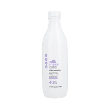 Milk Shake Oxidizing Creamy Oxidizer 40 Vol 12% 950ml