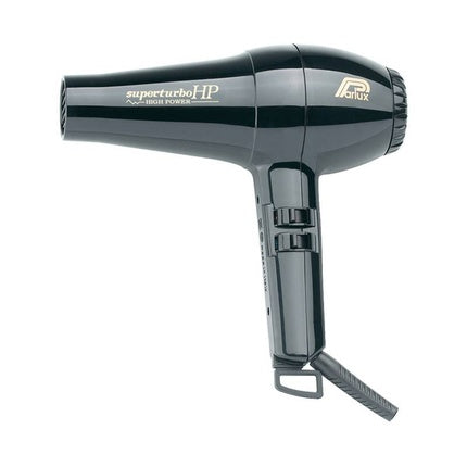 Parlux Superturbo Hp Hair Dryer 2400w Professional Hair Care