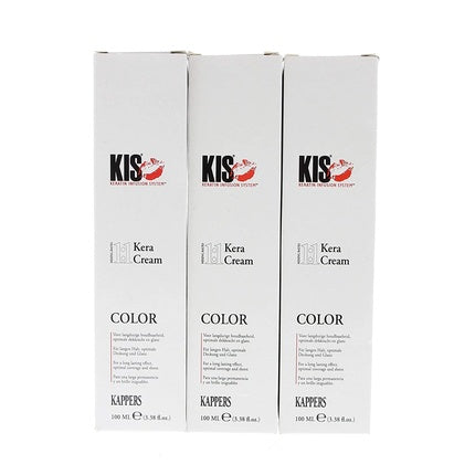 Kis Color 10SP Super Light Platinum Blonde Hair Color 100ml