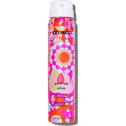 Amika Perk Up Ultra Oil Control Dry Shampoo 79ml 1.8oz