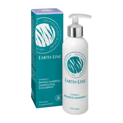 Earthline Balans Shampoo