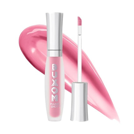Buxom Plump Shot Peptides Lip Serum Plumping Lip Gloss