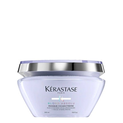 Krastase Blond Absolu Masque Cicaextreme 200ml Professional Hair Care