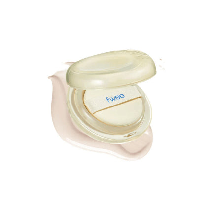 Fwee Cushion Eggfit Cover 01 Fair 13g