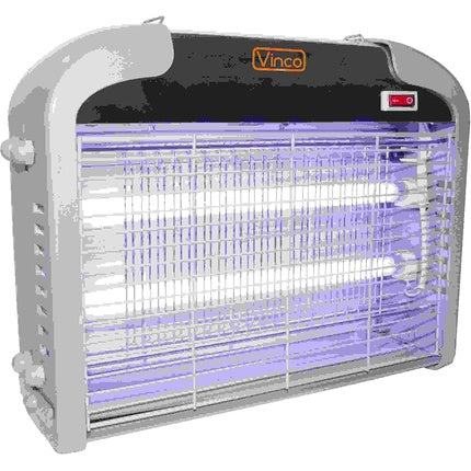 30W Electric Wind Chime Cover Mosquito Net 100m²