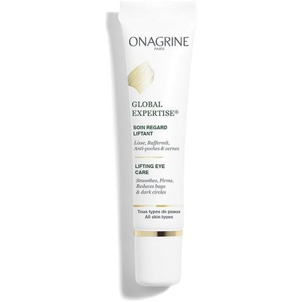 Onagrine Global Expertise Lifting Eye Care 15ml