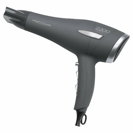 Proficare Professional Hair Dryer Pcht 3045 Anthracite