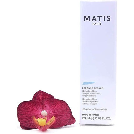 Matis Reponse Regard Recomfort Eyes Nourishing Mask Extreme Comfort 0.05kg