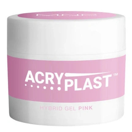 Mnp Acryplast Pink 25g
