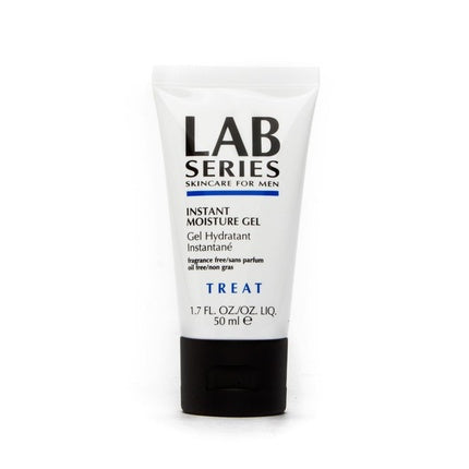 Lab Series Instant Moisture Gel 1.7 Ounce