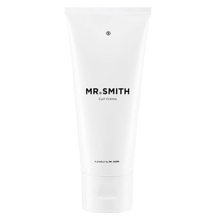 Mr. Smith Curl Creme 200ml