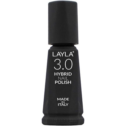 3.0 Hybrid Nail Polish N.0.1 Candid Clone