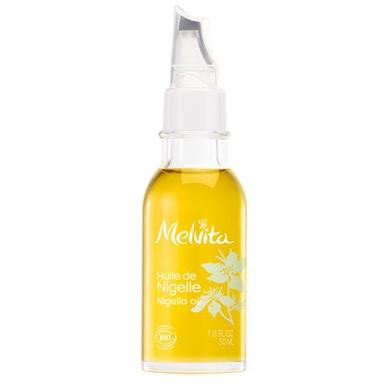Melvita Nigella Oil 50 Ml