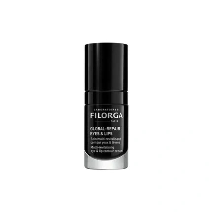 Filorga Globalrepair Eyes & Lips Multirevitalising Contour Cream Size 15ml