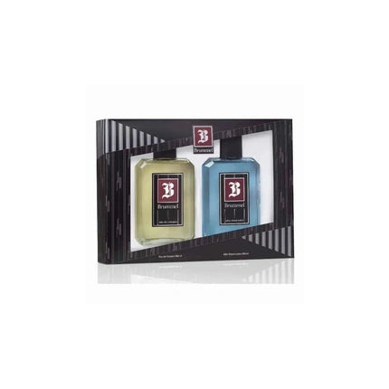 Brummel Brummel Aftershave Cologne 125ml