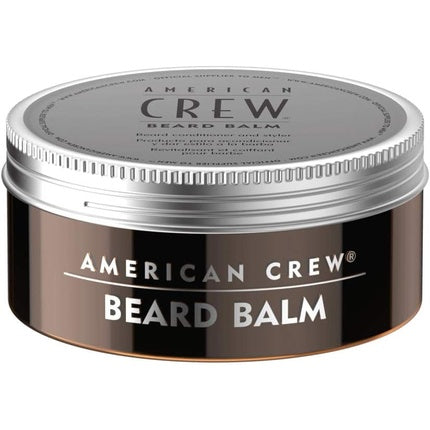 American Crew Beard Balm Clear 60g