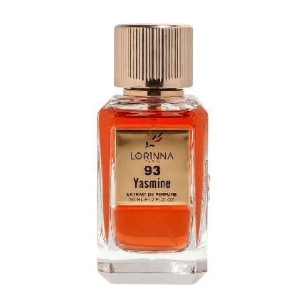 Lorinna Yasmine Extrait Eau De Parfum 50ml