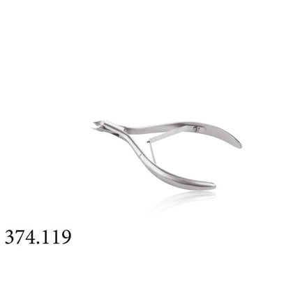 Xanitaliapro Cuticle Nipper Blade 3mm Length 12cm