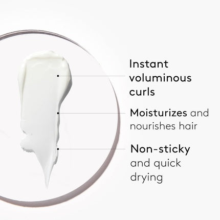 COCUNAT Curly Method Perfect Curls in 2 Steps Moisturizer Leave-in and Curl Booster