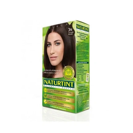 Naturtint 3n Dark Chestnut Ammonia Free Hair Colour 150ml