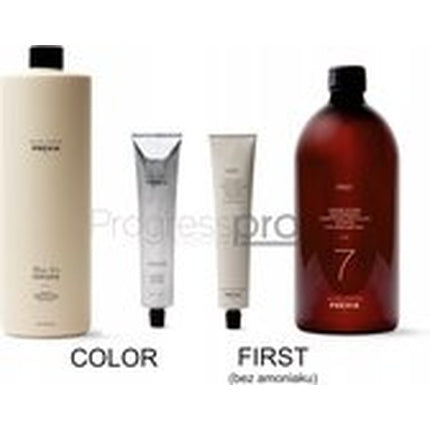 Previa First Activator - 15 Volume - 1000 Ml