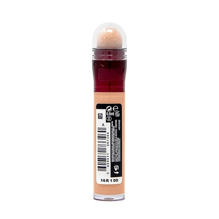 Maybelline New York Instant Anti-Aging Concealer Fluid 6.8ml Olive Gold