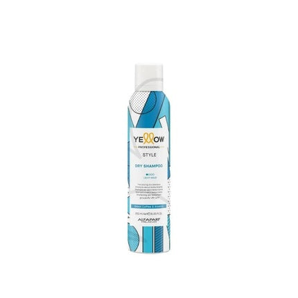 Alfaparf Yellow Dry Shampoo 250ml