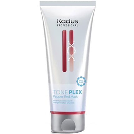 Kadus Creme Professional Care TonePlex Pepper Red Mask