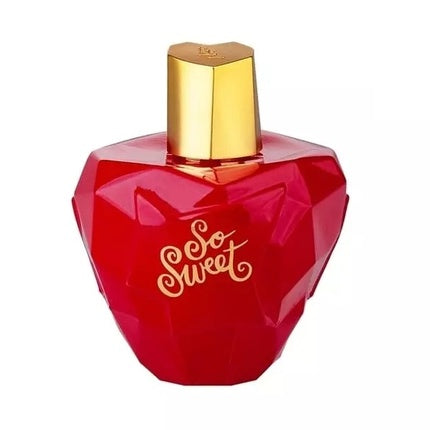 Lolita Lempicka So Sweet Eau De Parfum Spray 30ml