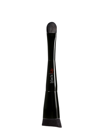 Black Up Contour Multi Face Brush