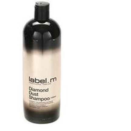 Label M Diamond Dust Nourishing Shampoo 300ml For Unisex