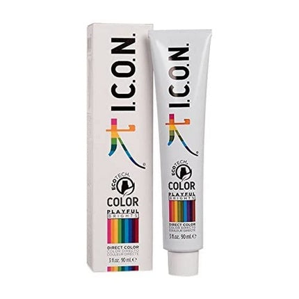 Playful Brights Direct Color True Blue 90ml