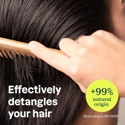 Attitude Hair Detangling Spray with Plant-Based Ingredients