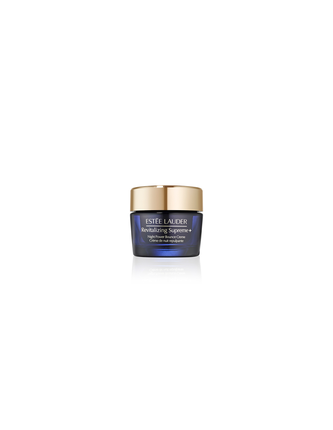 Estee Lauder Revitalizing Supreme Night Power Bounce Creme Moisturizer 50ml