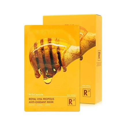 Dr.Ceuracle Royal Vita Propolis Antioxidant Mask