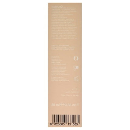 Evagarden CC Primer Concealer & Foundation 106 Lilac 25ml