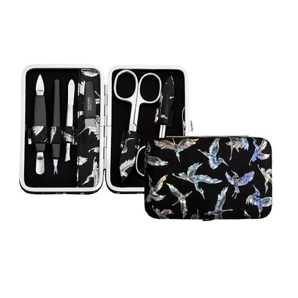 Dukas Manicure Set 6 Pieces Pl 126fcp