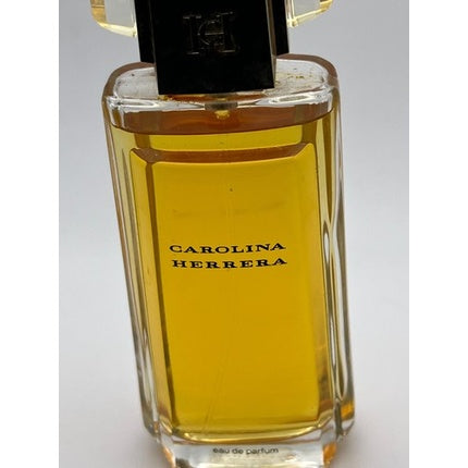 Carolina Herrera Eau De Parfum Spray 3.4 Oz for Women