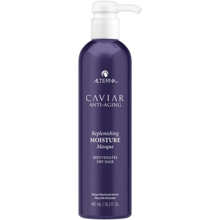 Alterna Caviar Replenishing Moisture Masque 487ml