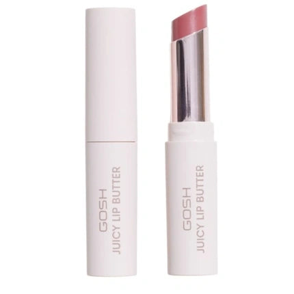 Gosh Copenhagen Gosh Juicy Lip Butter 002 Sweet Treat - 2.8 Grams