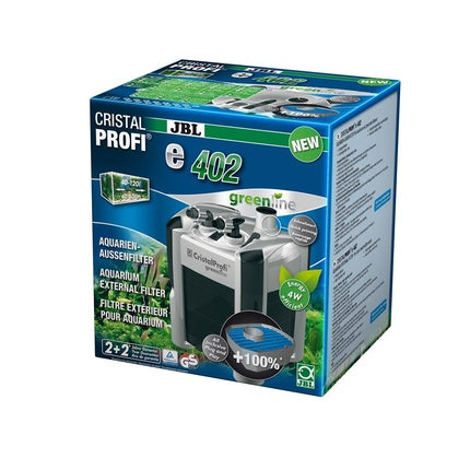 Jbl Aqua Cristalprofi E402 Greenline